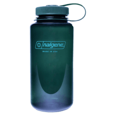 Bouteille Nalgene Wide Mouth Sustain 1000 ml Jade Sustain 2020-5332