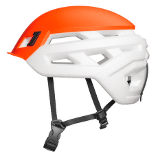 Helma Mammut Wall Rider vibrant orange