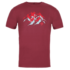 T-shirt a manches courtes Direct Alpine FLASH 5.0 palisander (mountain)