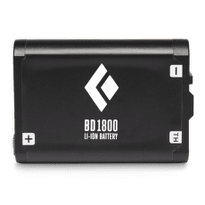 Batterie Black Diamond BD 1800 BATTERY