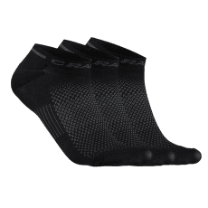 Chaussettes Craft Core Dry Shaftle Sock 999000 Black