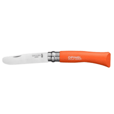 Couteau Opinel VRI N°07 My first Mandarinka