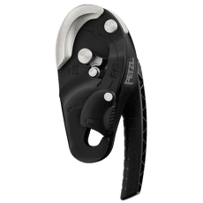 Frein Petzl RIG Black