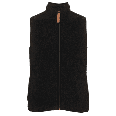 Gilet Aclima ReBorn Terry Vest Men Dark Grey Melange