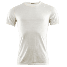 T-shirt a manches courtes Aclima LightWool Undershirt Tee Men Nature