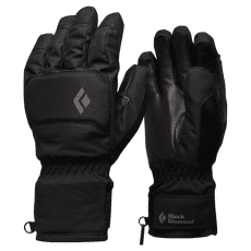 Gants Black Diamond Mission Gloves Black