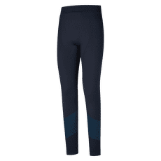 Leggings La Sportiva SYNTH LIGHT PANTS Men Storm Blue/Electric Blue