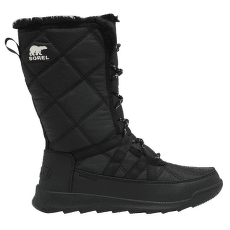 Chaussures Sorel Whitney II Tall Lace WP Black 010