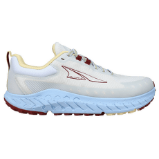 Chaussures Altra Outroad 2 Women LIGHT BLUE