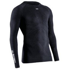T-shirt a manches longues X-Bionic Energy Accumulator 4.0 Shirt Round Neck Men Opal Black/Arctic White