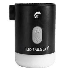 Pompe Flextail MAX Pump 2 Pro černá