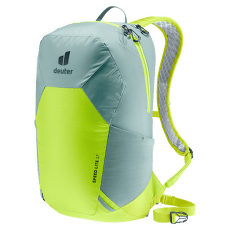 Sac a dos deuter Speed Lite 17 jade-citrus
