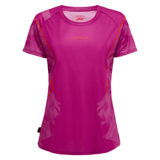 T-shirt a manches courtes La Sportiva PACER T-SHIRT Women Springtime/Rose