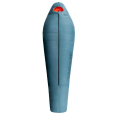 Sac de couchage Mammut Comfort Down Bag -5°C nautical
