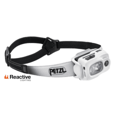 Lampe frontale Petzl SWIFT RL LAMP White