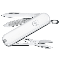 Couteau Victorinox Classic SD Falling Snow