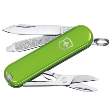 Couteau Victorinox Classic SD Colors Smashed Avocado