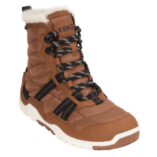 Chaussures Xero Alpine Women Rubber Brown / Eggshel