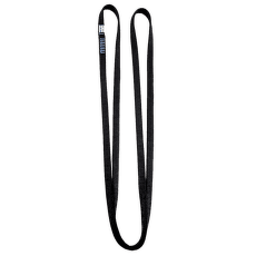 Oillet Rock Empire Open sling 20mm PA work 150cm černá 008