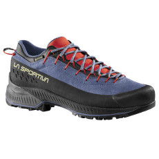 Chaussures La Sportiva TX4 Evo Women GTX Moonlight/Cherry Tomato