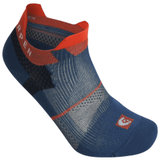 Chaussettes Lorpen T3 RUNNING PRECISION FIT ECO Men BLUE