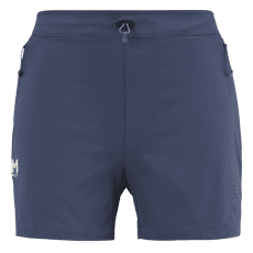 Shorts Millet Fusion XCS Short Women SAPHIR NEW