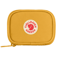 Portefeuille Fjällräven Kanken Card Wallet Ochre