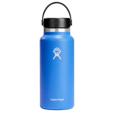Thermos Hydro Flask Wide Mouth with Flex Cap 2.0 32 oz 482 Cascade