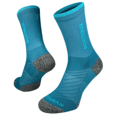 Chaussettes Northman Etape 55_modrá