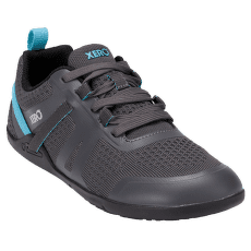 Chaussures Xero PRIO PERFORM Women Asphalt/Blue Radiance
