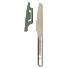 Couteau Sea to Summit Detour Stainless Steel Paring Knife Stainless Steel Grey