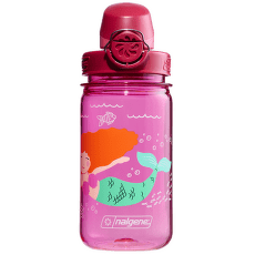 Bouteille Nalgene OTF Kids Pink Mermaid
