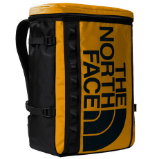 Sac a dos The North Face BASE CAMP FUSE BOX 4WP SUMMIT GOLD/TNF BLACK