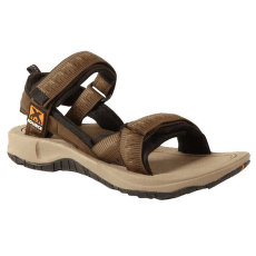 Sandales Source Comfort Gobi Men Volume Brown Volume Brown