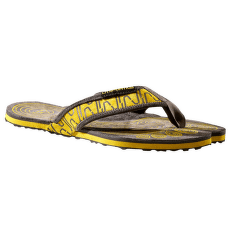 Tongs La Sportiva Swing Black/Yellow