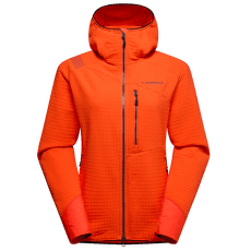 Veste La Sportiva BRISTEN THERMAL HOODY Men Cherry Tomato