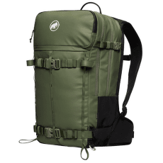 Sac a dos Mammut Nirvana 28 40299 marsh-black