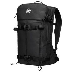 Sac a dos Mammut Nirvana 18 black 0001