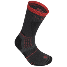Chaussettes Lorpen T3 HEAVY TREKKER Women 5427 CHARCOAL