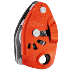 Frein Petzl NEOX Orange