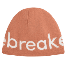 Casquettes Icebreaker Merino Icebreaker Beanie CEDAR WOOD/ECRU HTHR