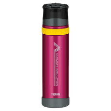 Thermos Thermos Mountain FFX 0.9L vínově červená