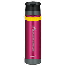 Thermos Thermos Mountain FFX 0.75L vínově červená