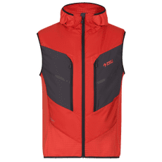 Gilet Direct Alpine Alpha Vest brick/anthracite