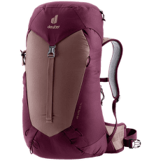 Sac a dos deuter AC Lite 28 SL ashrose-cassis