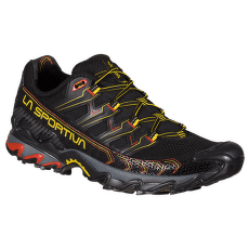 Chaussures La Sportiva Ultra Raptor II Black/Yellow