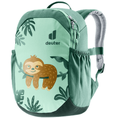 Sac a dos deuter Pico spearmint-seagreen