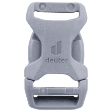 Boucle deuter Buckle 20 HI/TR/AL grey