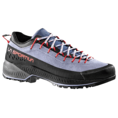 Chaussures La Sportiva TX4 Evo Women Stone-Blue/Cherry Tomato