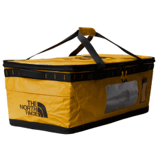 Sac The North Face BASE CAMP GEAR BOX L 4WP SUMMIT GOLD/TNF BLACK